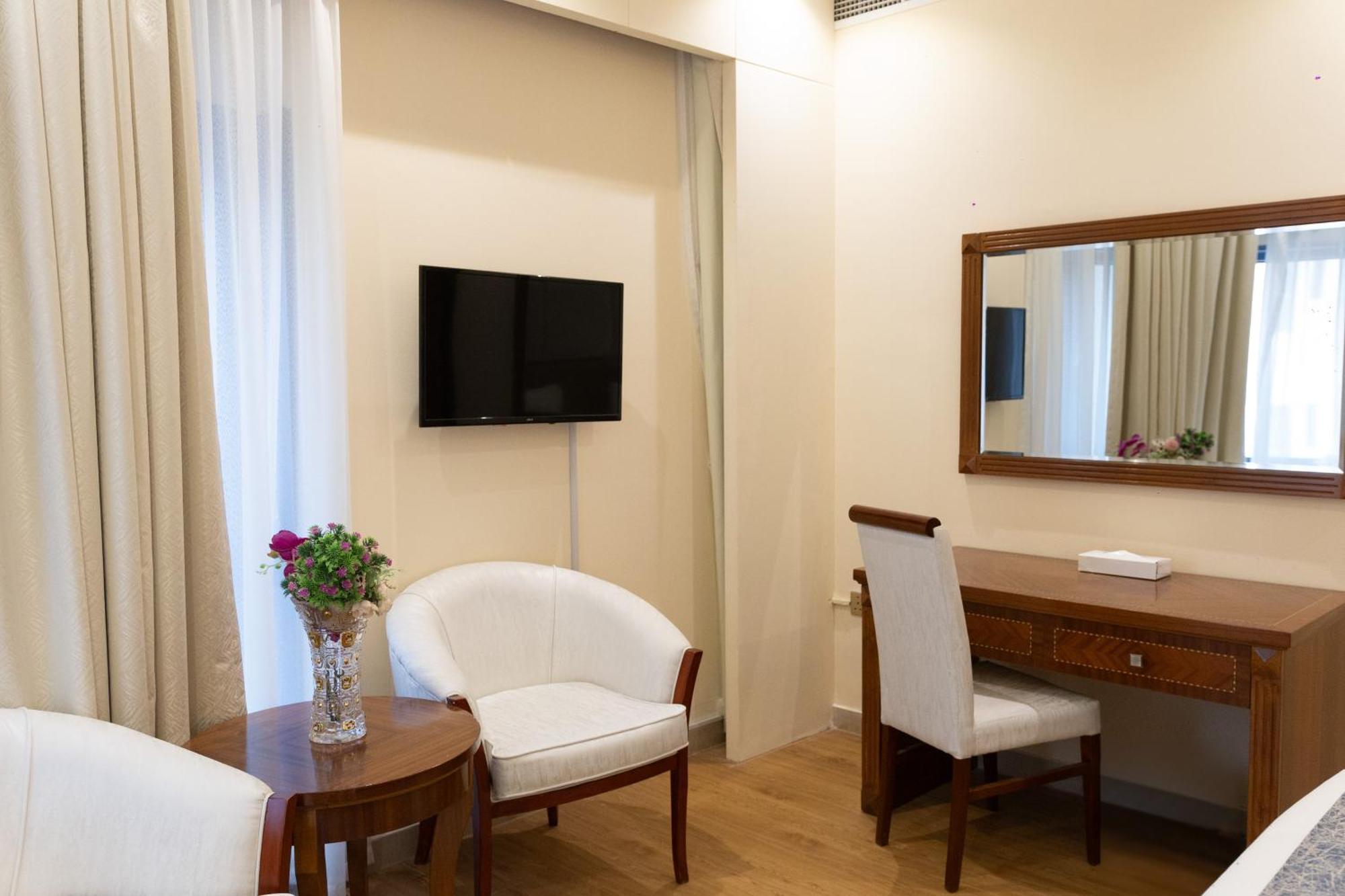 Vendome Plaza Hotell 3*