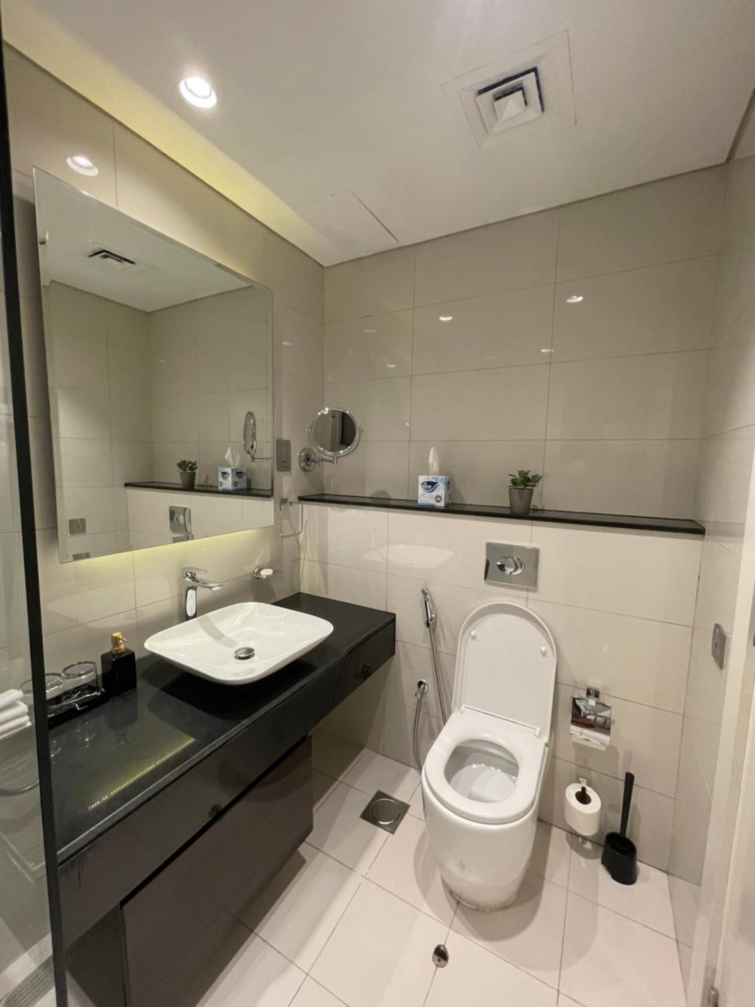 Damac Majestine Vip - Manzar Holiday Homes Apartment