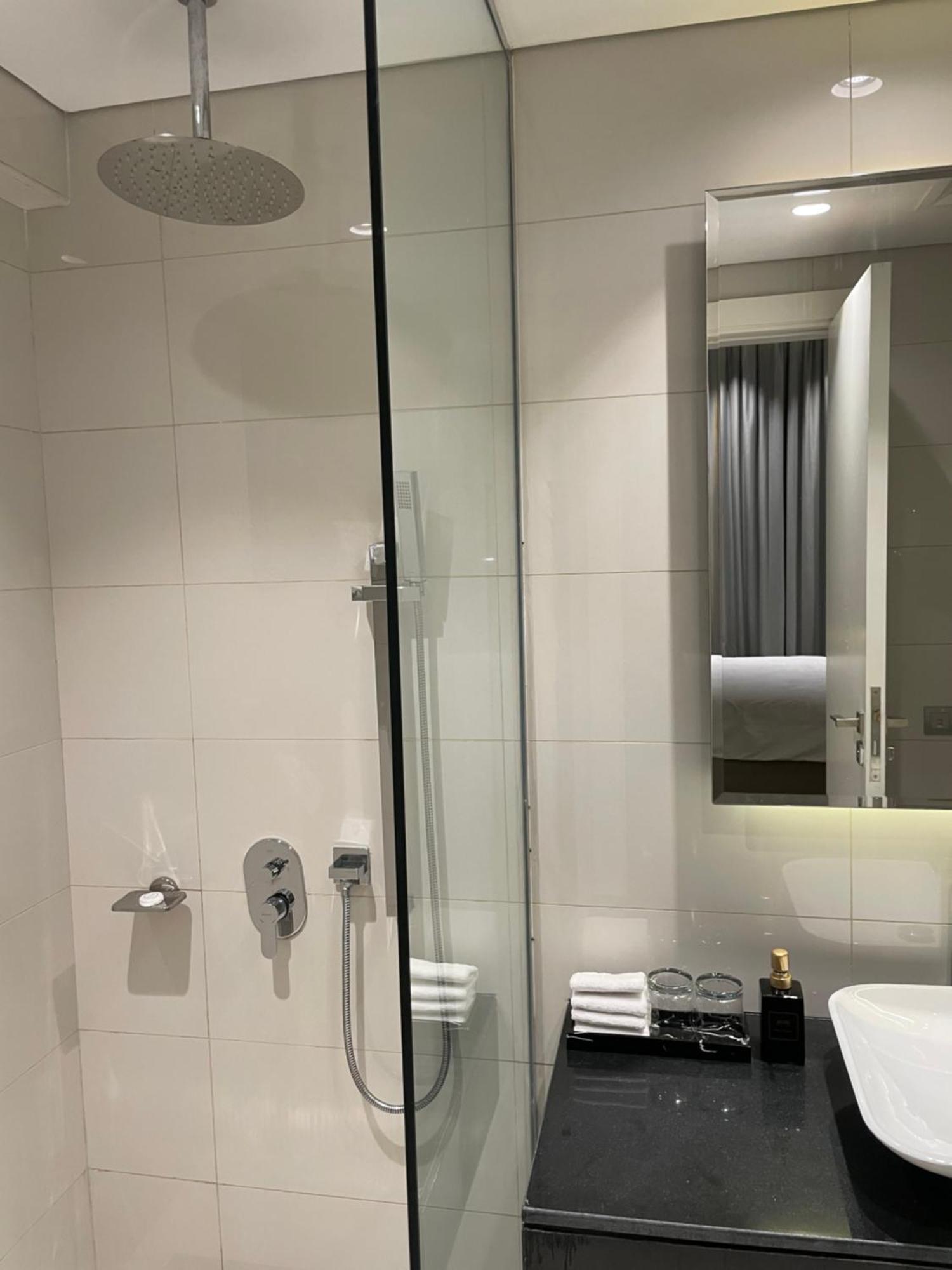 Apartment Damac Majestine Vip - Manzar Holiday Homes