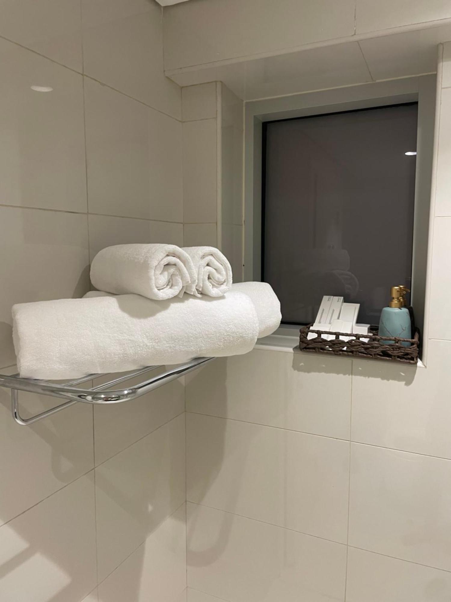 Damac Majestine Vip - Manzar Holiday Homes Apartment Dubai
