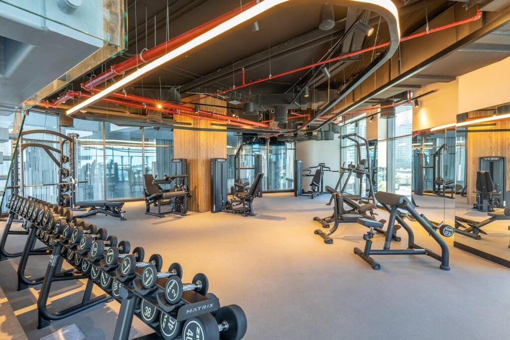 Exceptional 1bedroom With Premium Amenities * Dubaï