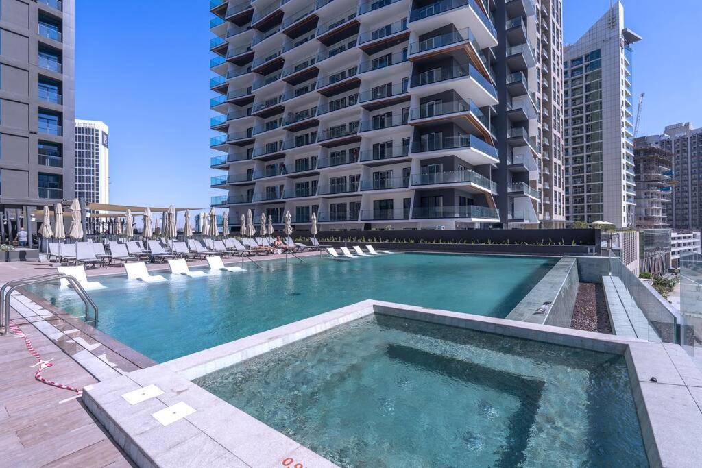 Exceptional 1bedroom With Premium Amenities Appartement *
