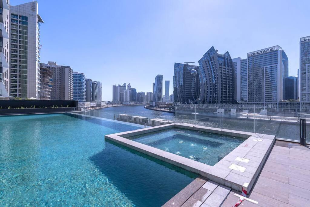 Exceptional 1bedroom With Premium Amenities Appartement *