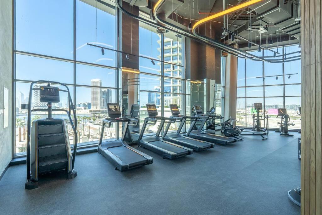 Exceptional 1bedroom With Premium Amenities Appartement *