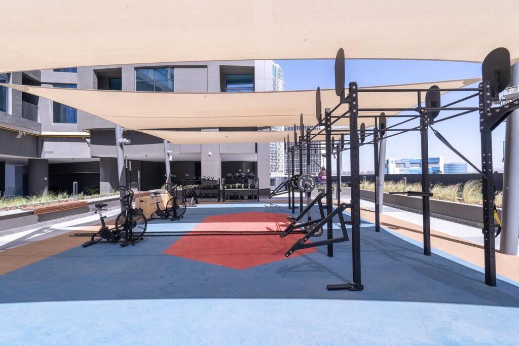 Exceptional 1bedroom With Premium Amenities * Dubaï