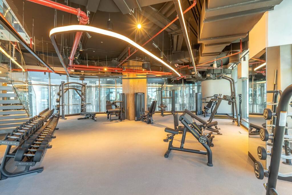 Exceptional 1bedroom With Premium Amenities Appartement Dubaï