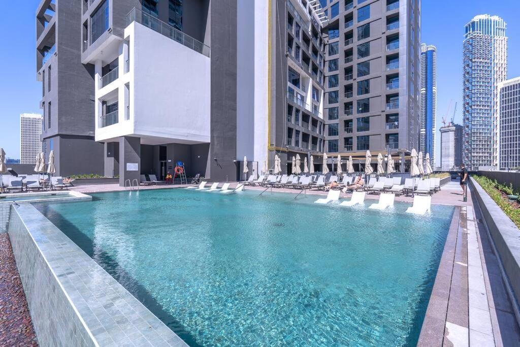 Appartement Exceptional 1bedroom With Premium Amenities