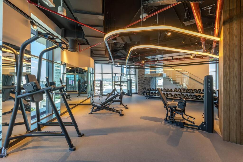 Exceptional 1bedroom With Premium Amenities Dubaï