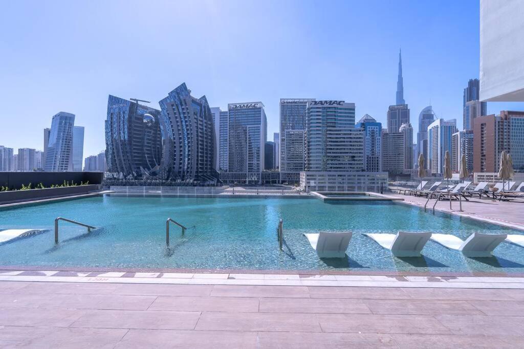 Appartement Exceptional 1bedroom With Premium Amenities *