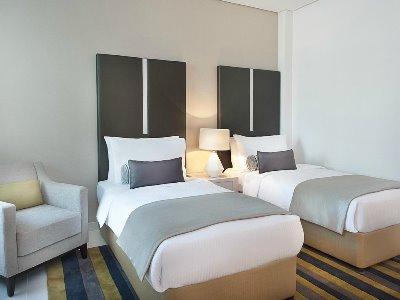 Damac Maison Cour Jardin Apartahotel 5*