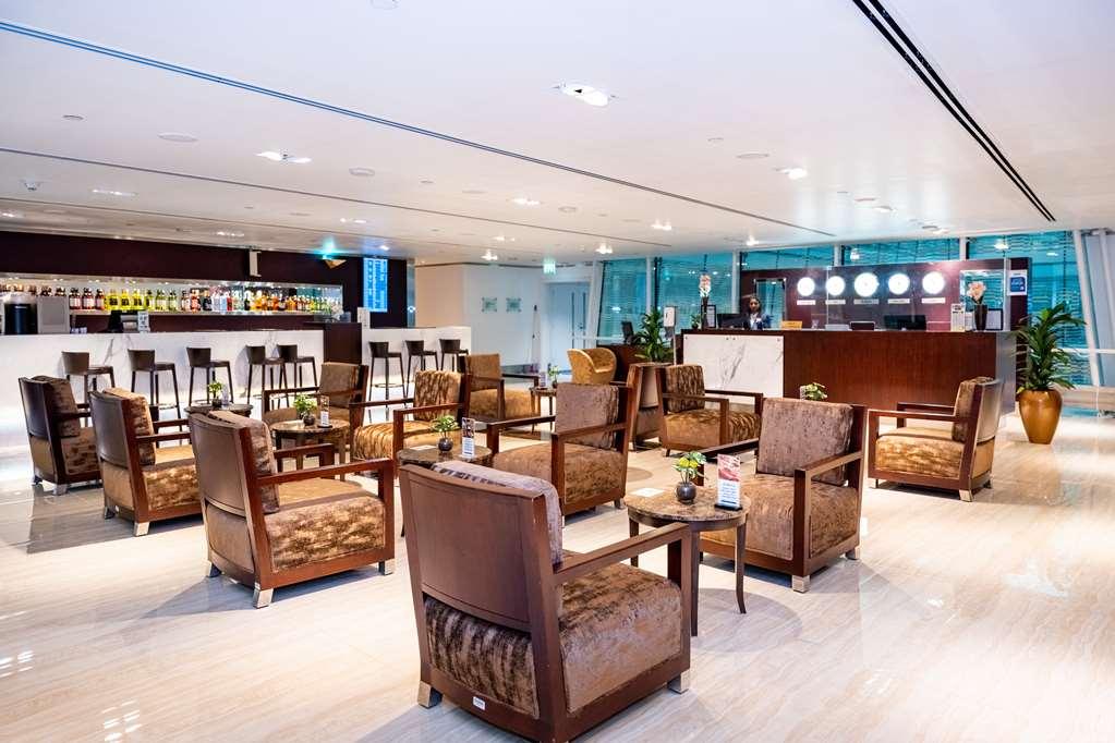 Hotel International Terminal Dubai