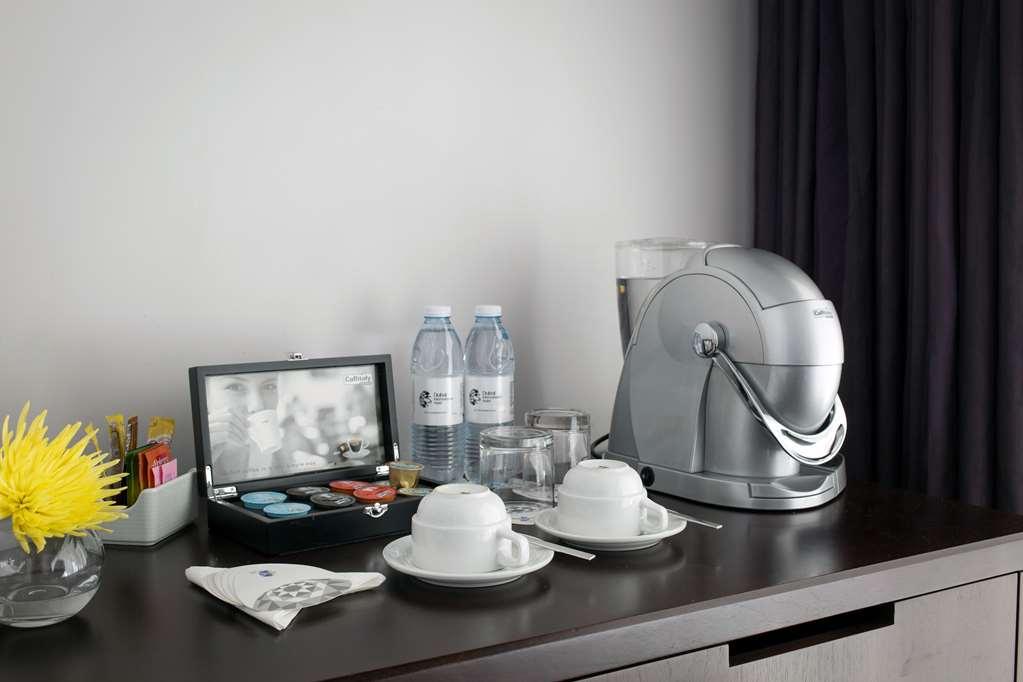 International Terminal Hotel Dubai