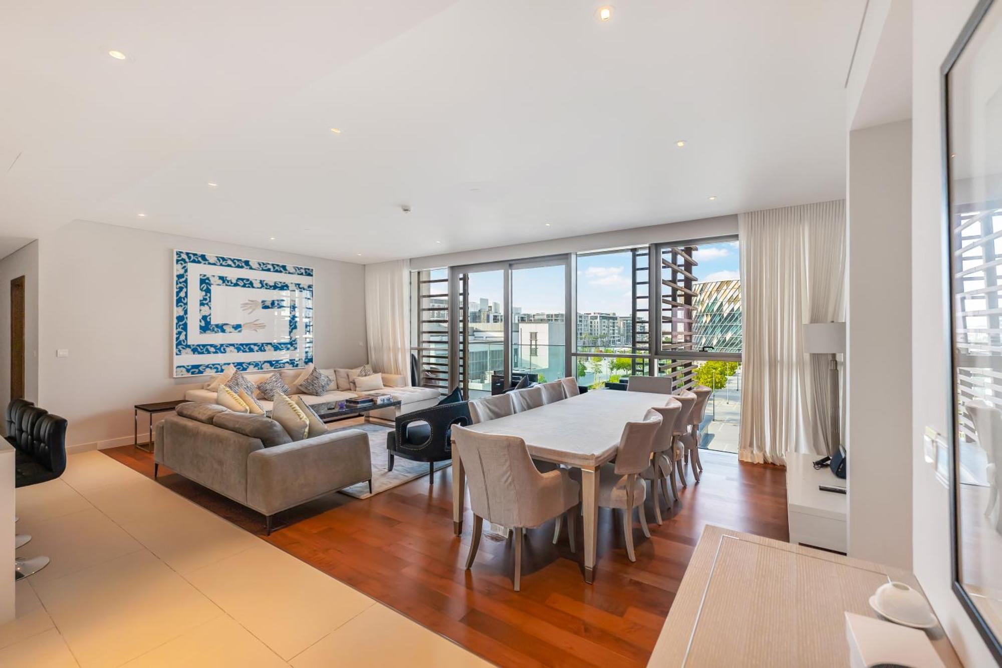 Apartamento Fam Living - Walk - Opulent Living