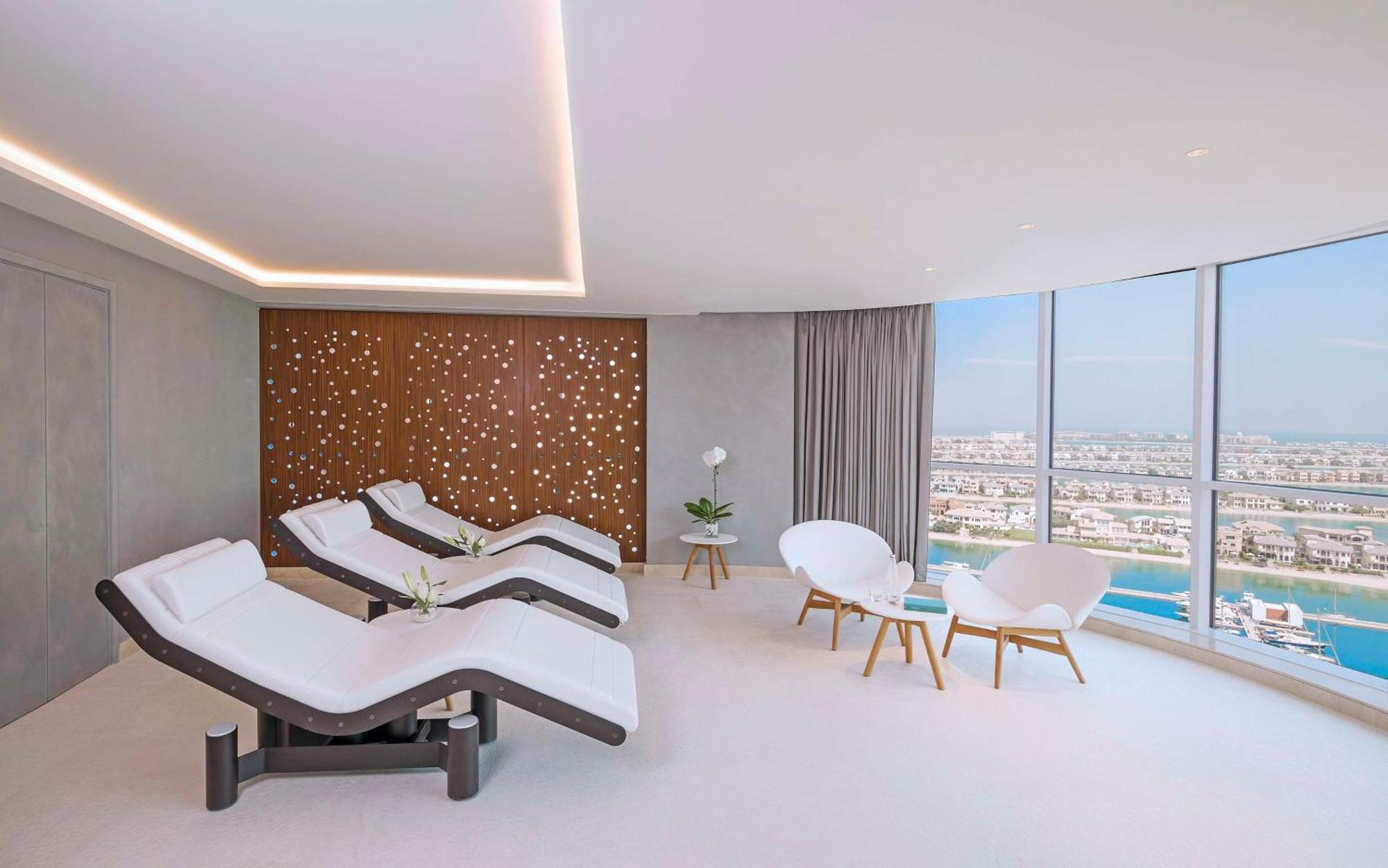 Andaz The Palm, By Hyatt 5* Dubái