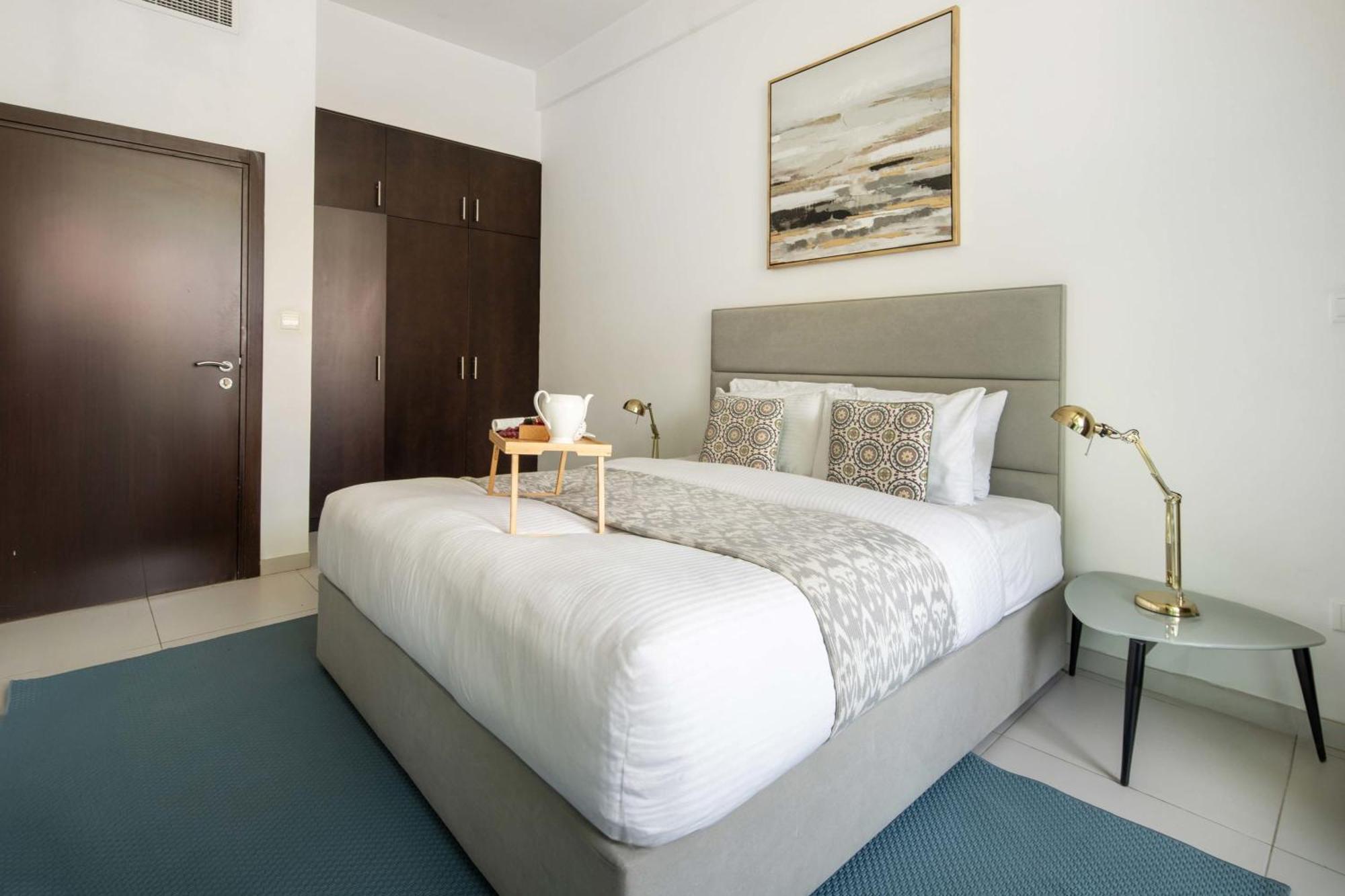 Appartement Frank Porter - Panoramic Tower