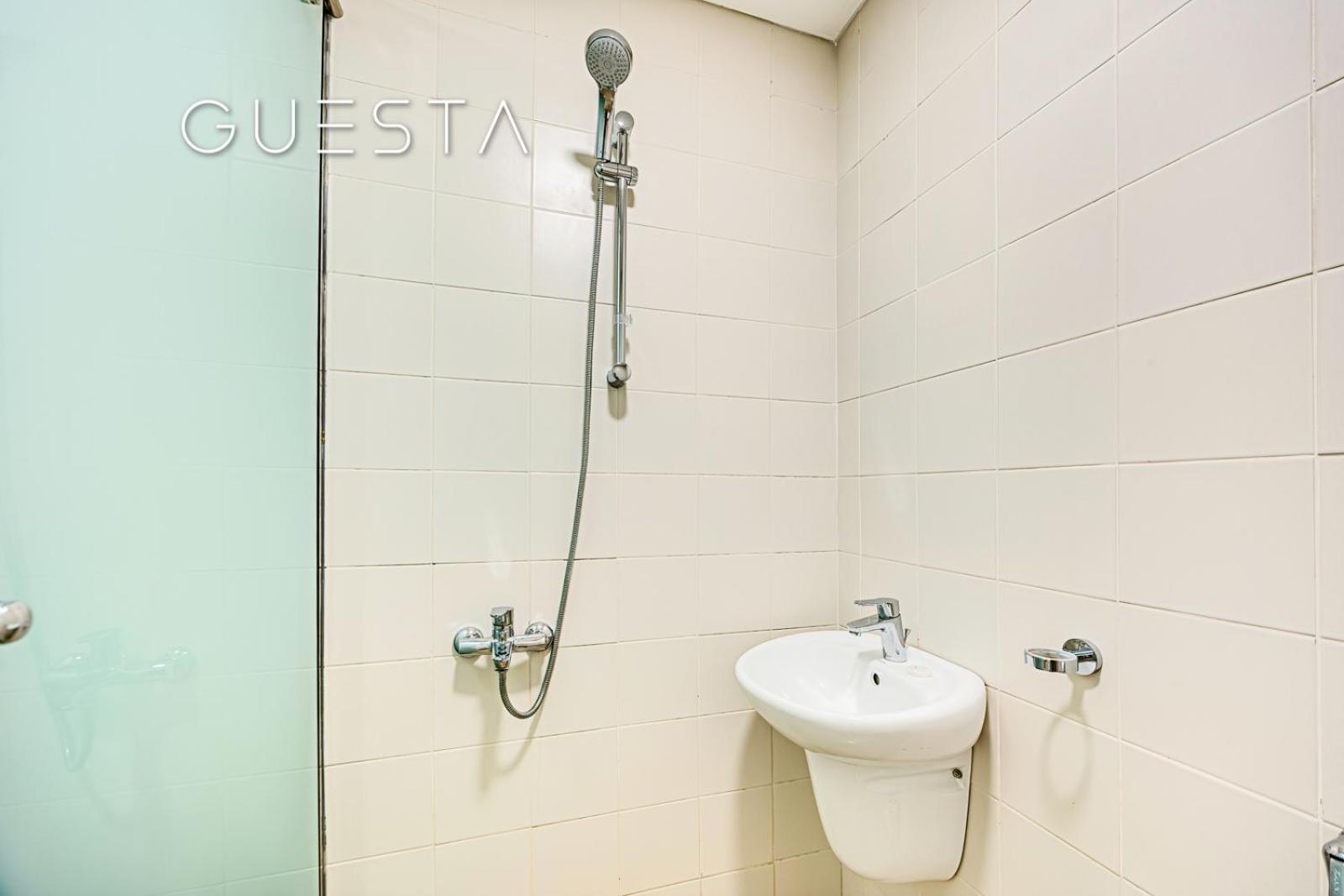 Appartement Sparkle Tower, Marina