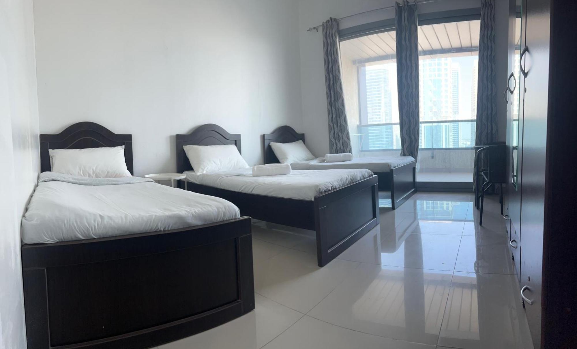 Marsa Apartemen *