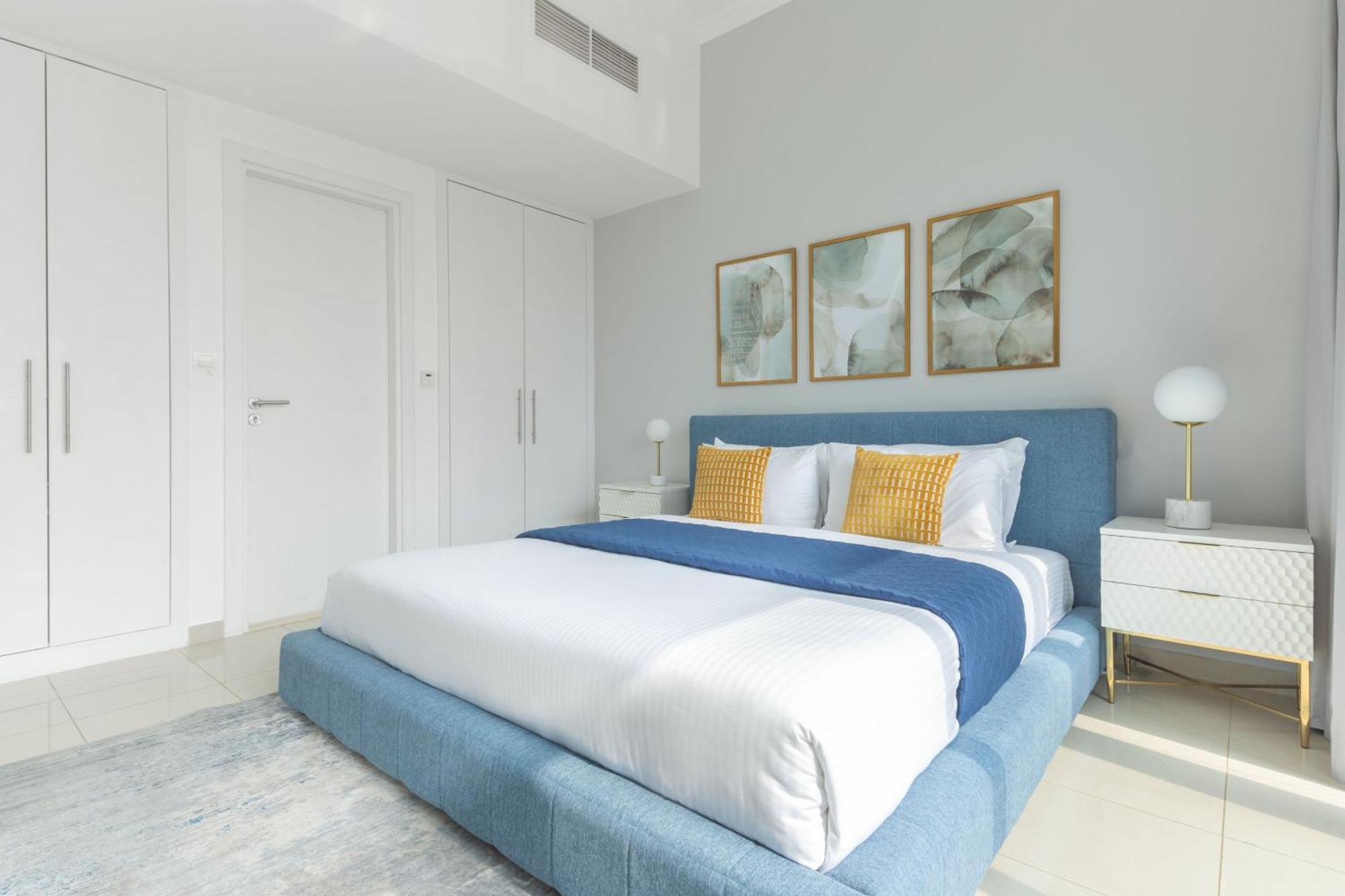 Frank Porter - Bay 1 Apartamento *