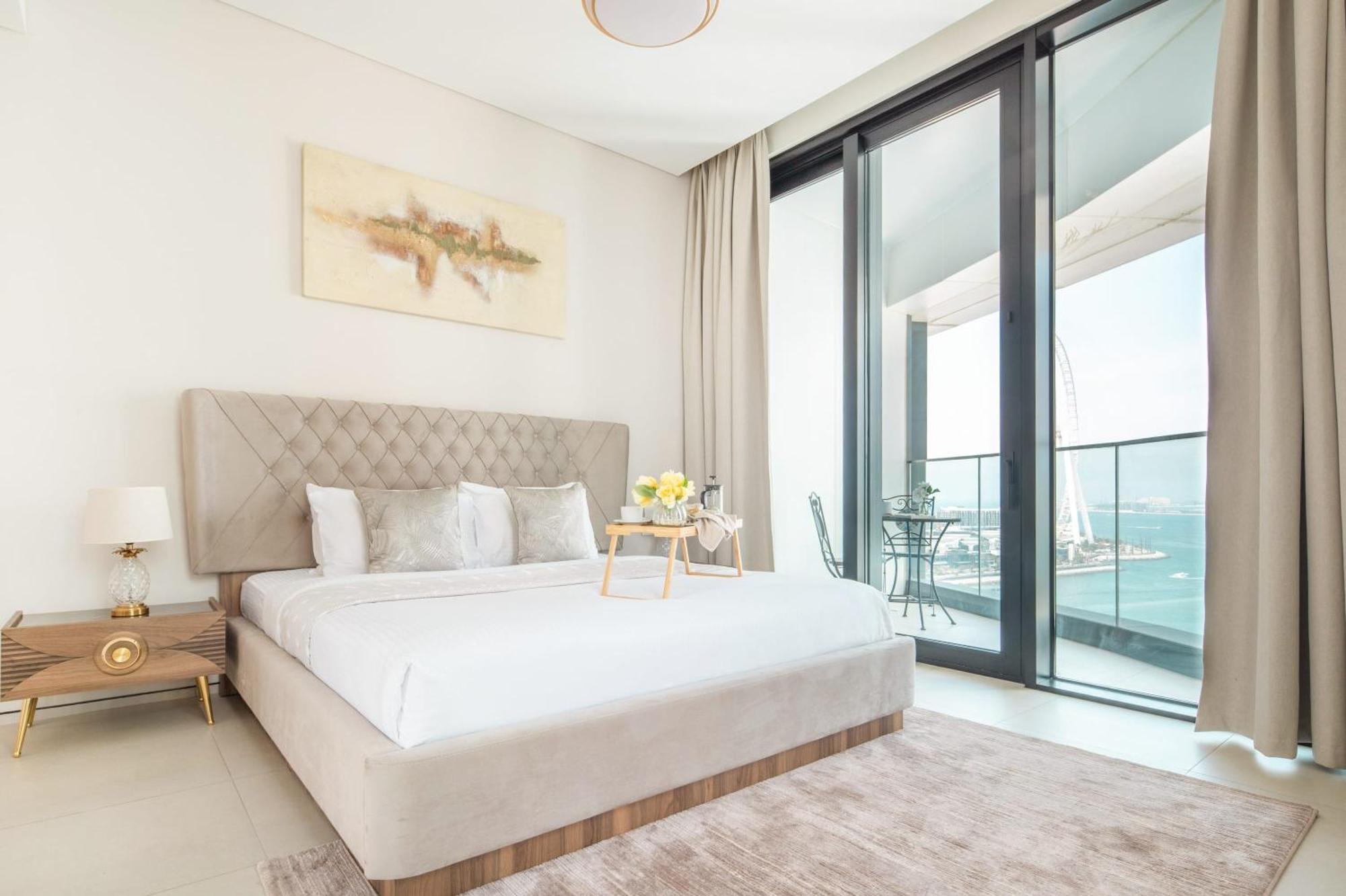Appartement Frank Porter - The Address Jbr *