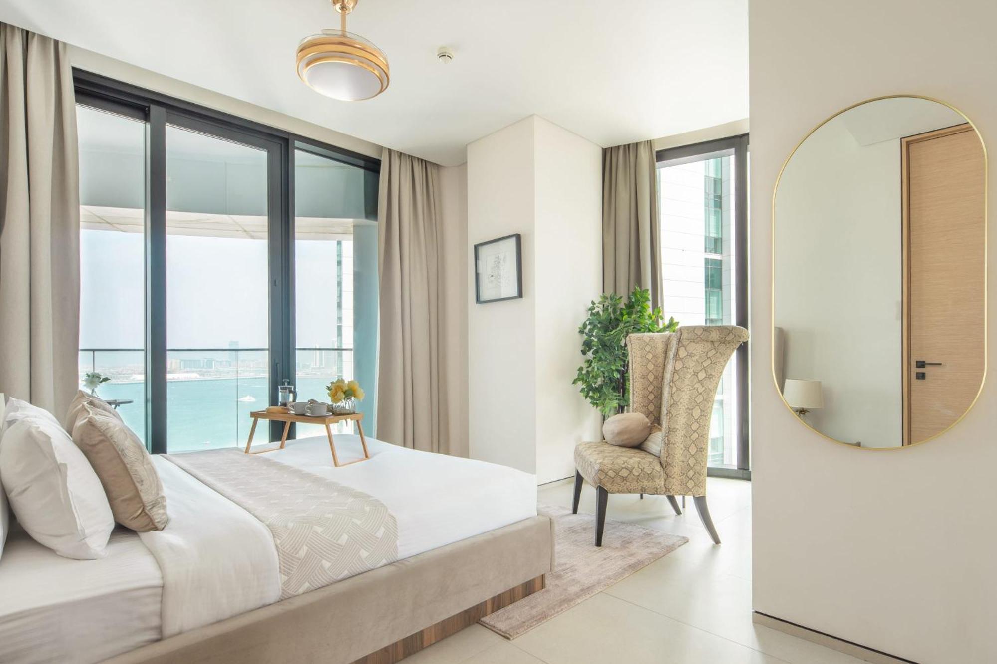 Frank Porter - The Address Jbr * Dubaï