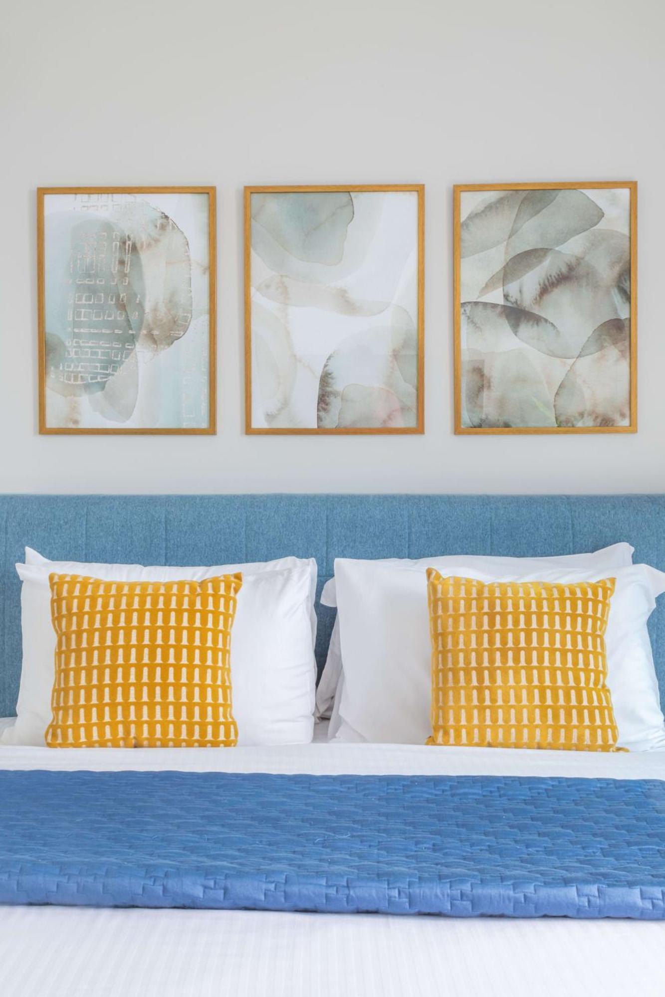 Apartamento Frank Porter - Bay 1