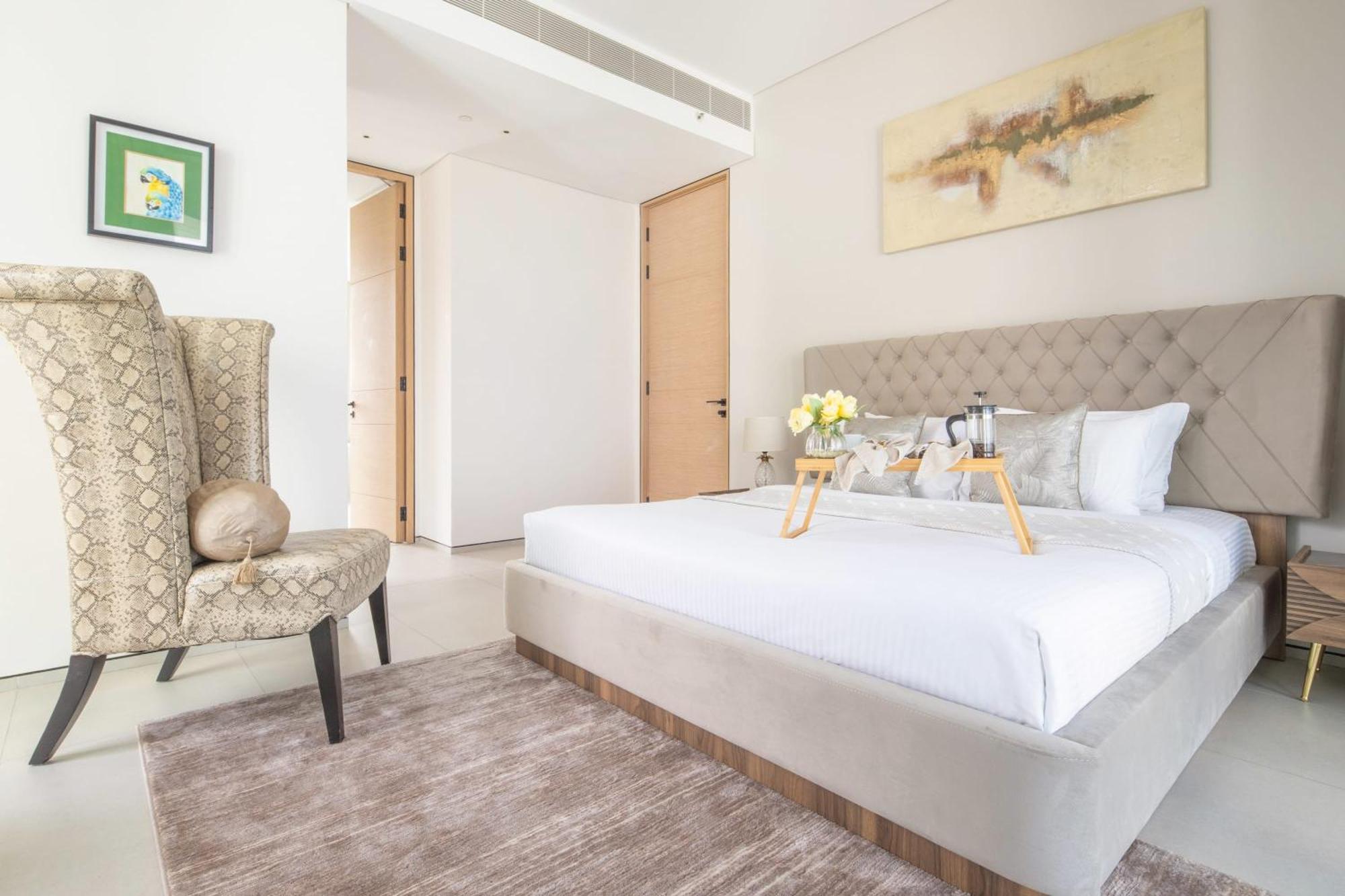 Frank Porter - The Address Jbr Appartement *