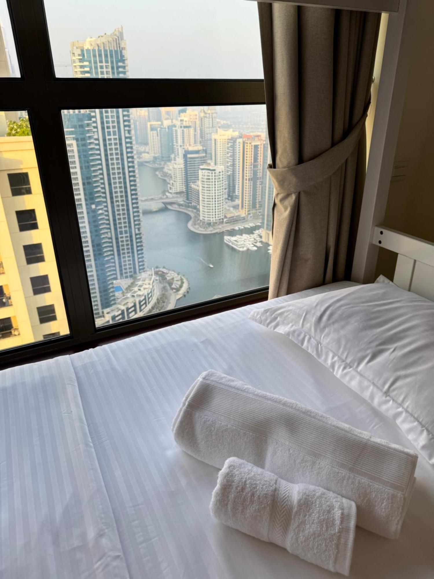 Hostal Marina Jasmine - Luxury - Jumeirah Beach Dubái