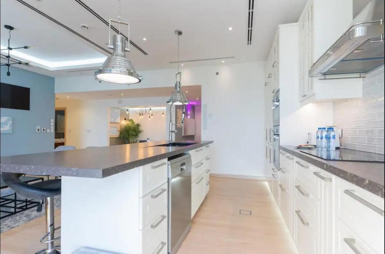 Appartement Aws Homes - Spectacular Sea Views