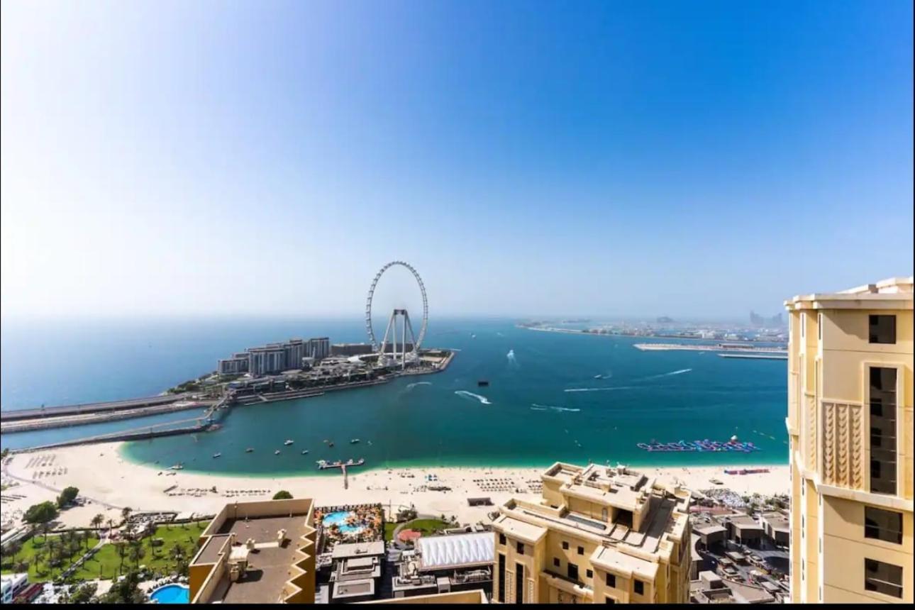 Aws Homes - Spectacular Sea Views Appartement *