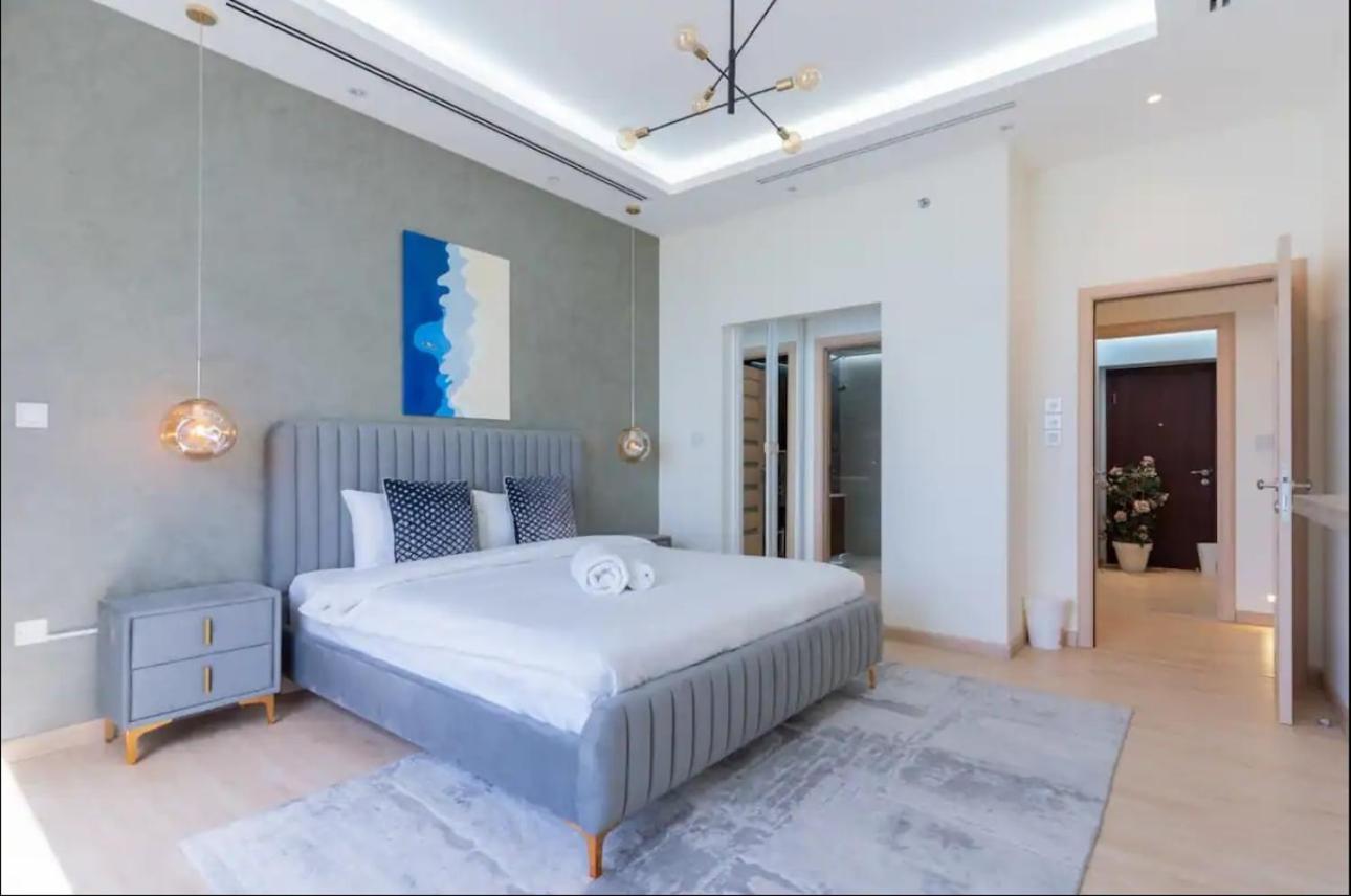 Appartement Aws Homes - Spectacular Sea Views
