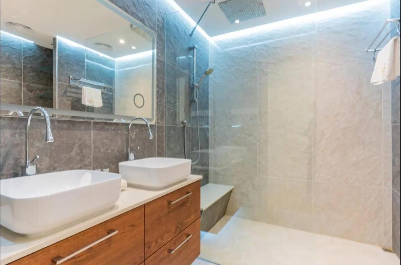 Appartement Aws Homes - Spectacular Sea Views