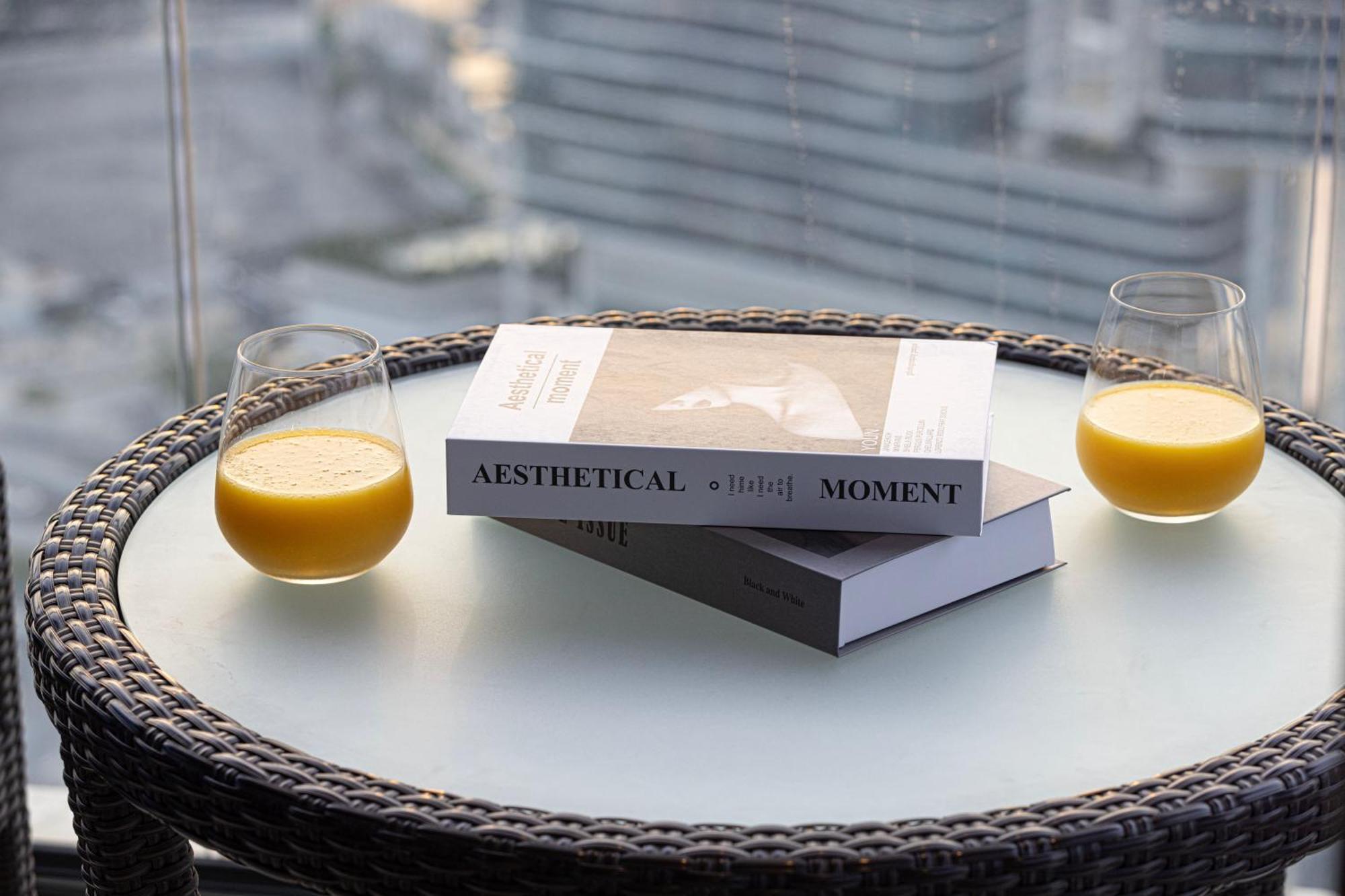 Apartment Luxurious 2bdr In Paramount Towers With Stunning Burj Khalifa Views *