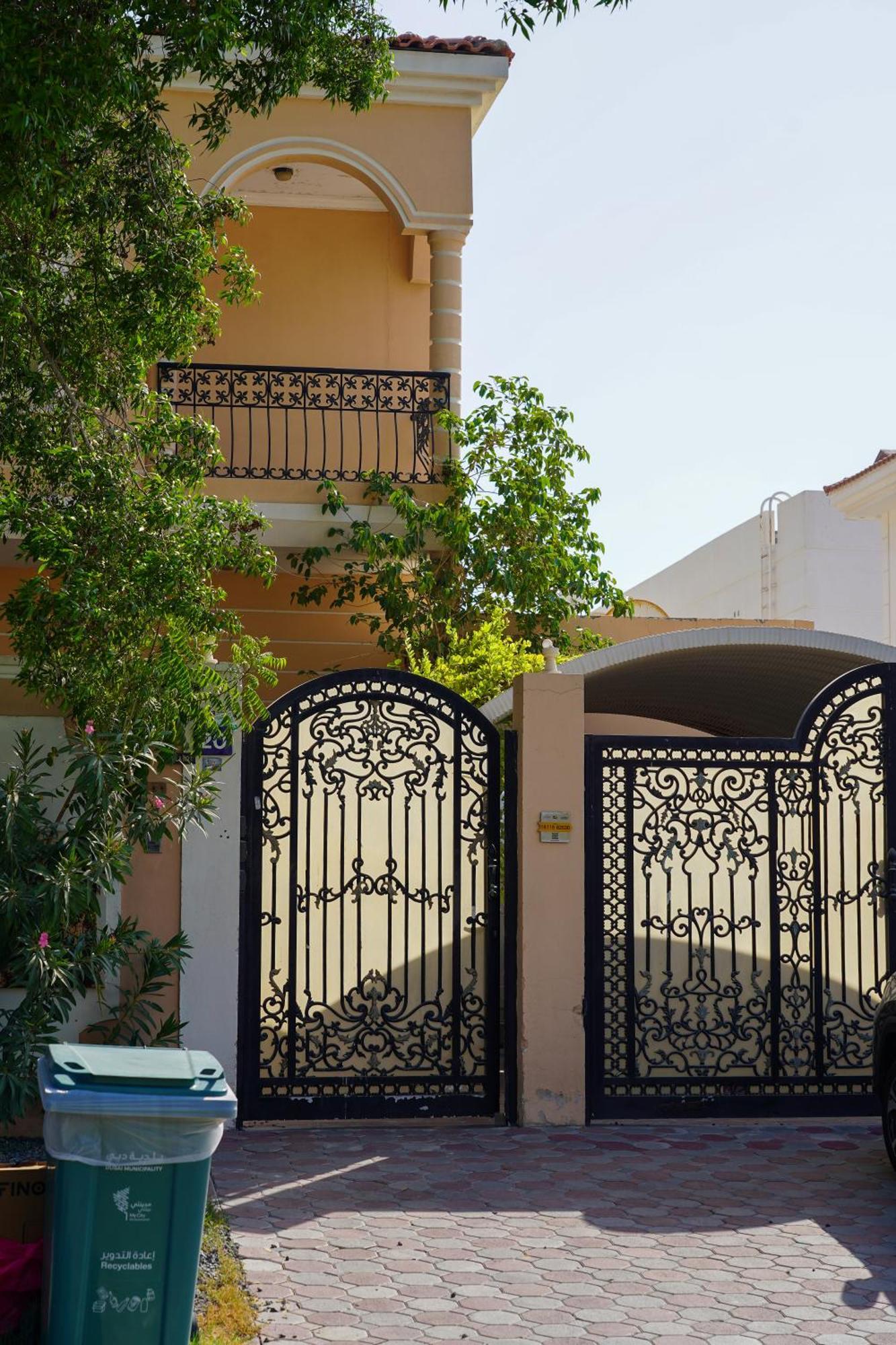The Jumeirah Privatunterkunft *