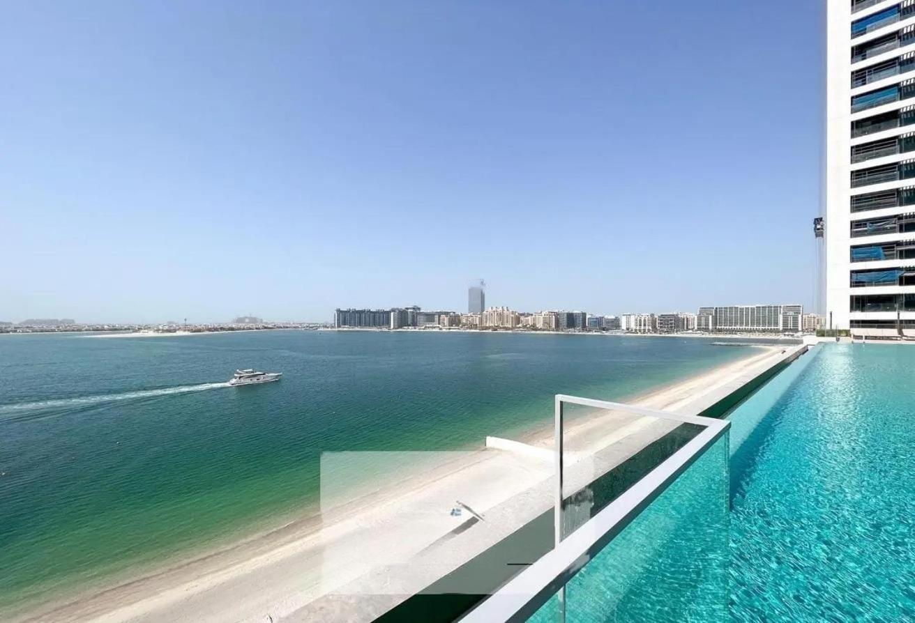 Chic 2br With Iconic Eye And Palm Views * Dubaï