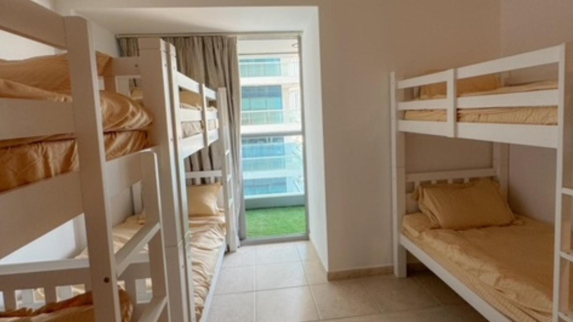 Bakshi Homes Albergue *