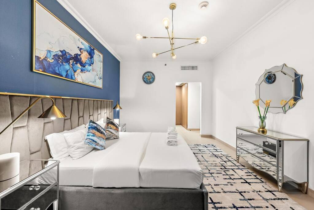 Apartamento First Class 2br Burj Khalifa View