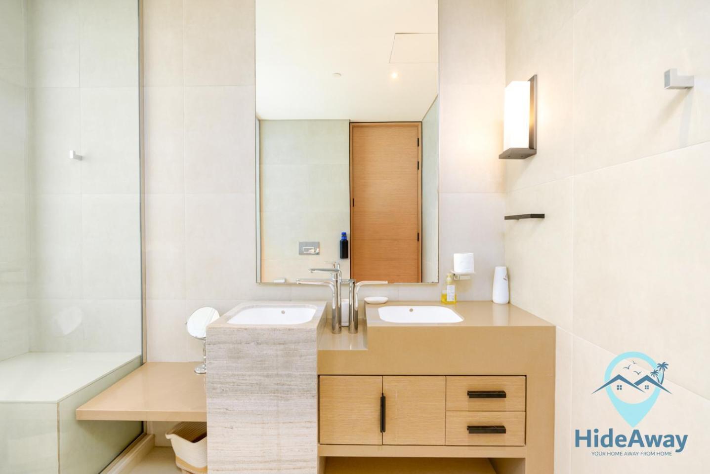 3br Seaview Jbr Address Lägenhet Dubai