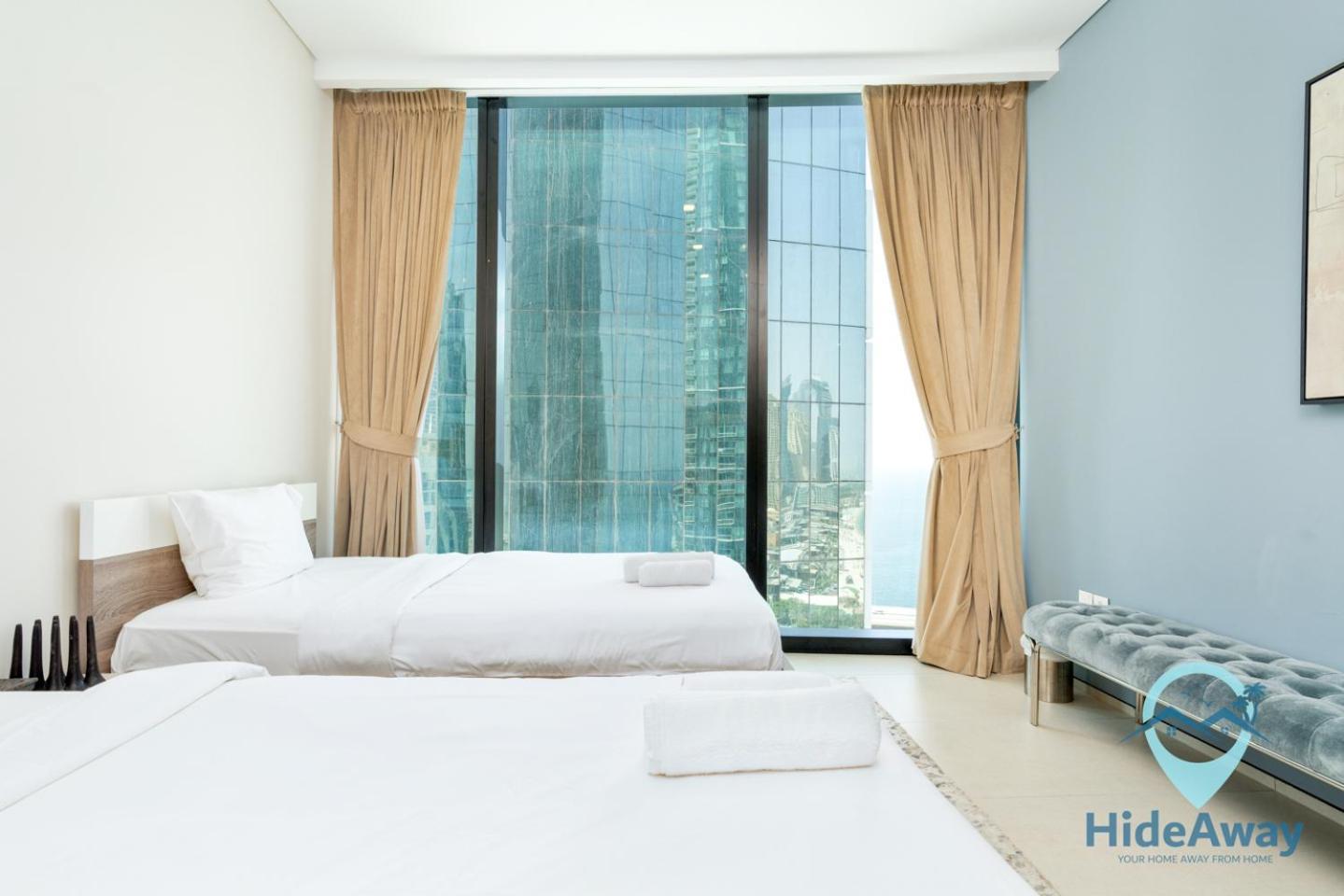 Lägenhet 3br Seaview Jbr Address