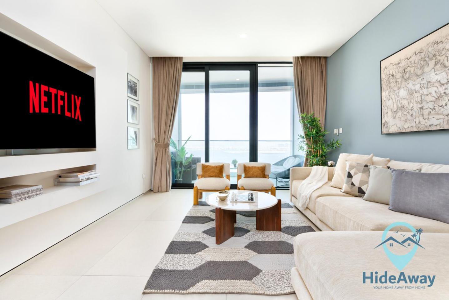 3br Seaview Jbr Address Lägenhet Dubai