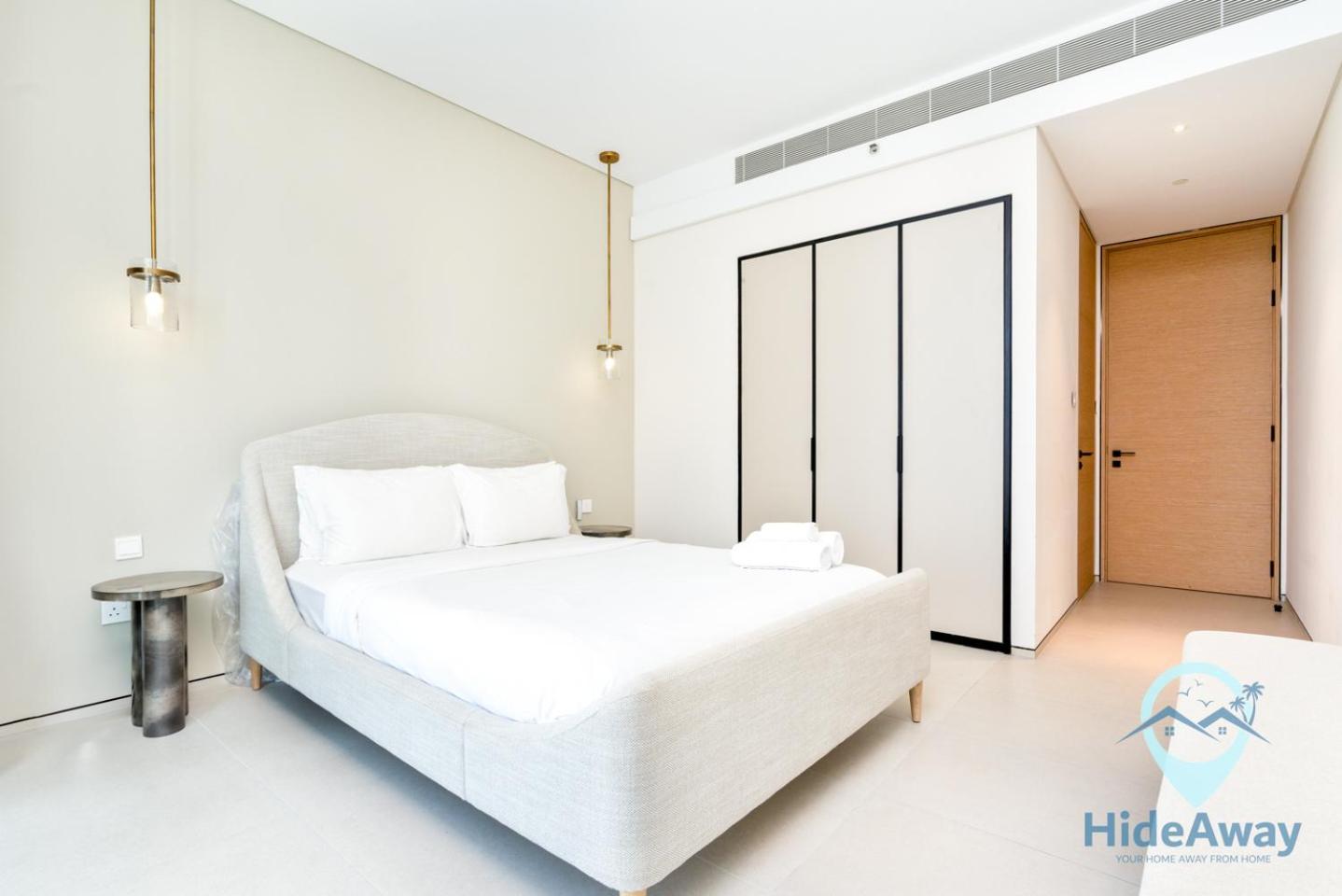 3br Seaview Jbr Address Lägenhet Dubai