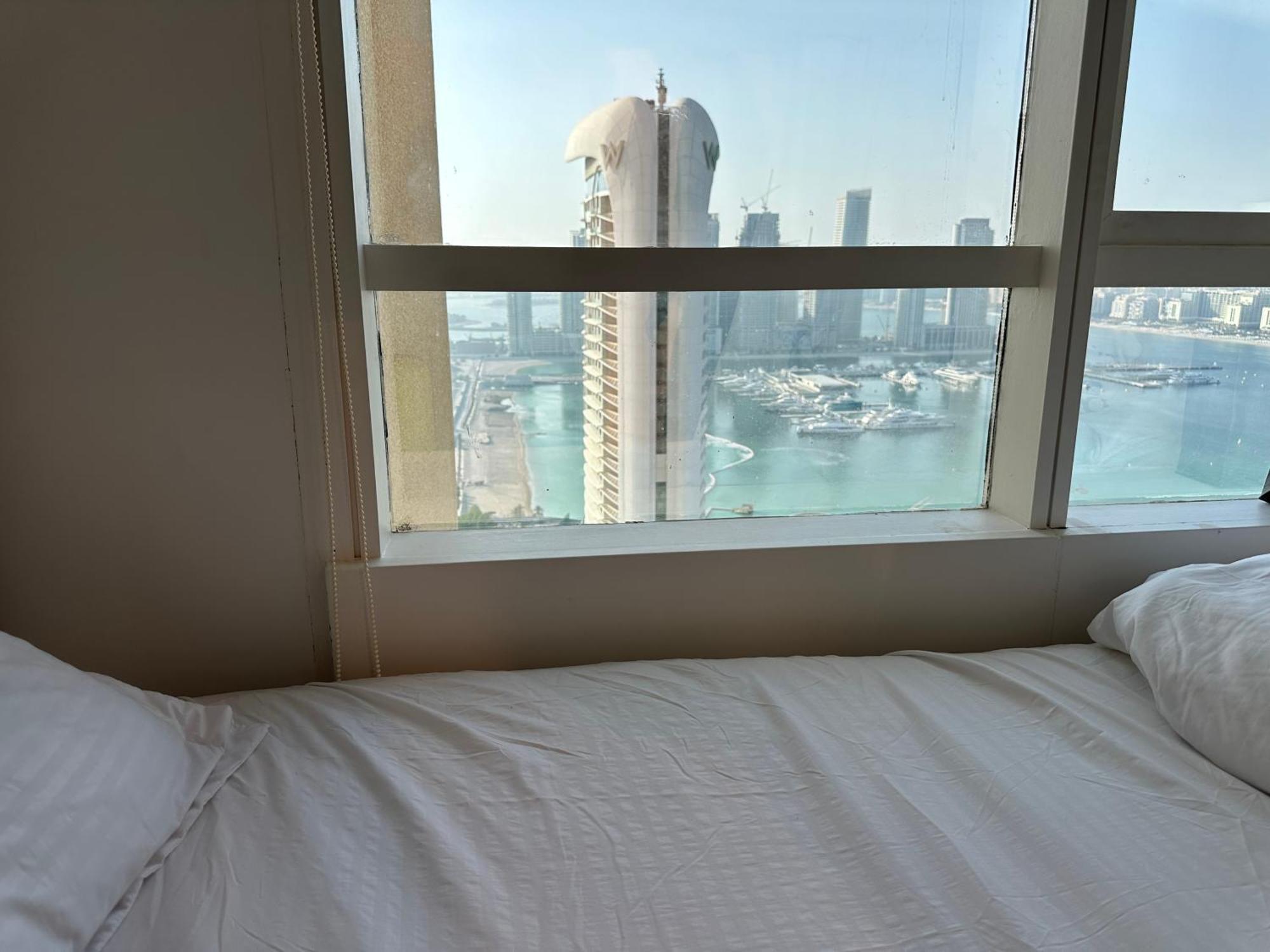 Perla - Marina Dubai