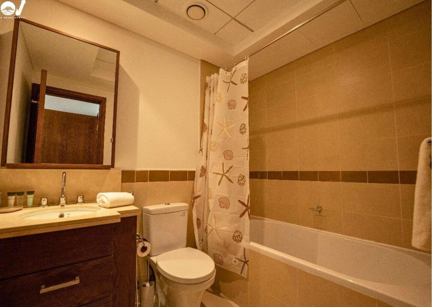 2br Luxury With A Garden View Apartamento *