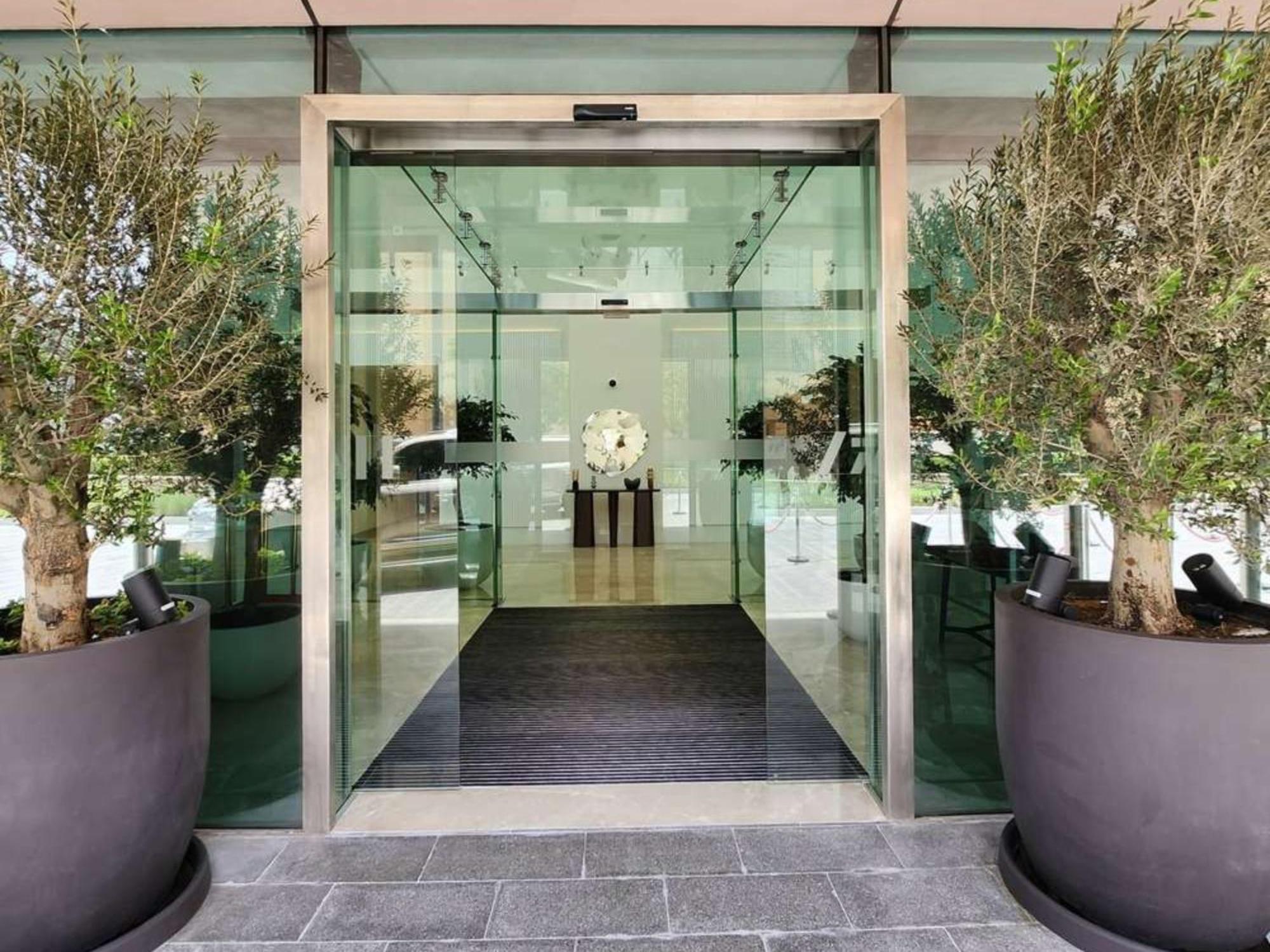 Appartement Luxury At Emaar - 5 Min Walk To Burj Dubaï