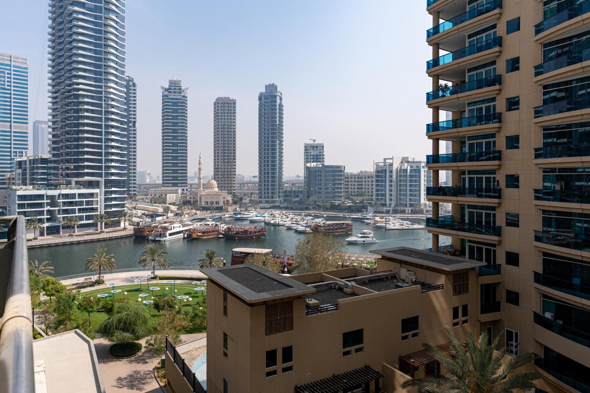 Dubaiashome - Luxury Special Dubái