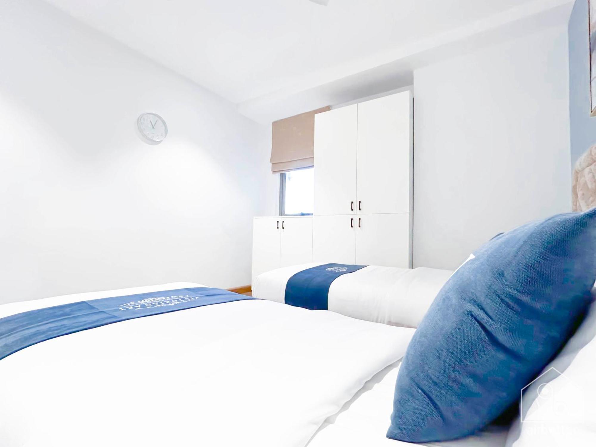 Luxurious 3b- Maid With Breathtaking Views In Jbr Appartement *