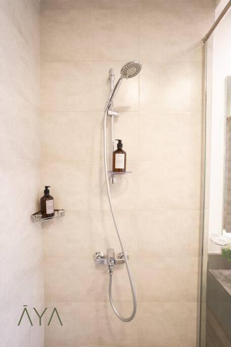 Elegant 1br Retreat With Rooftop Pool In Jvc By Aya Boutique Appartement Dubai