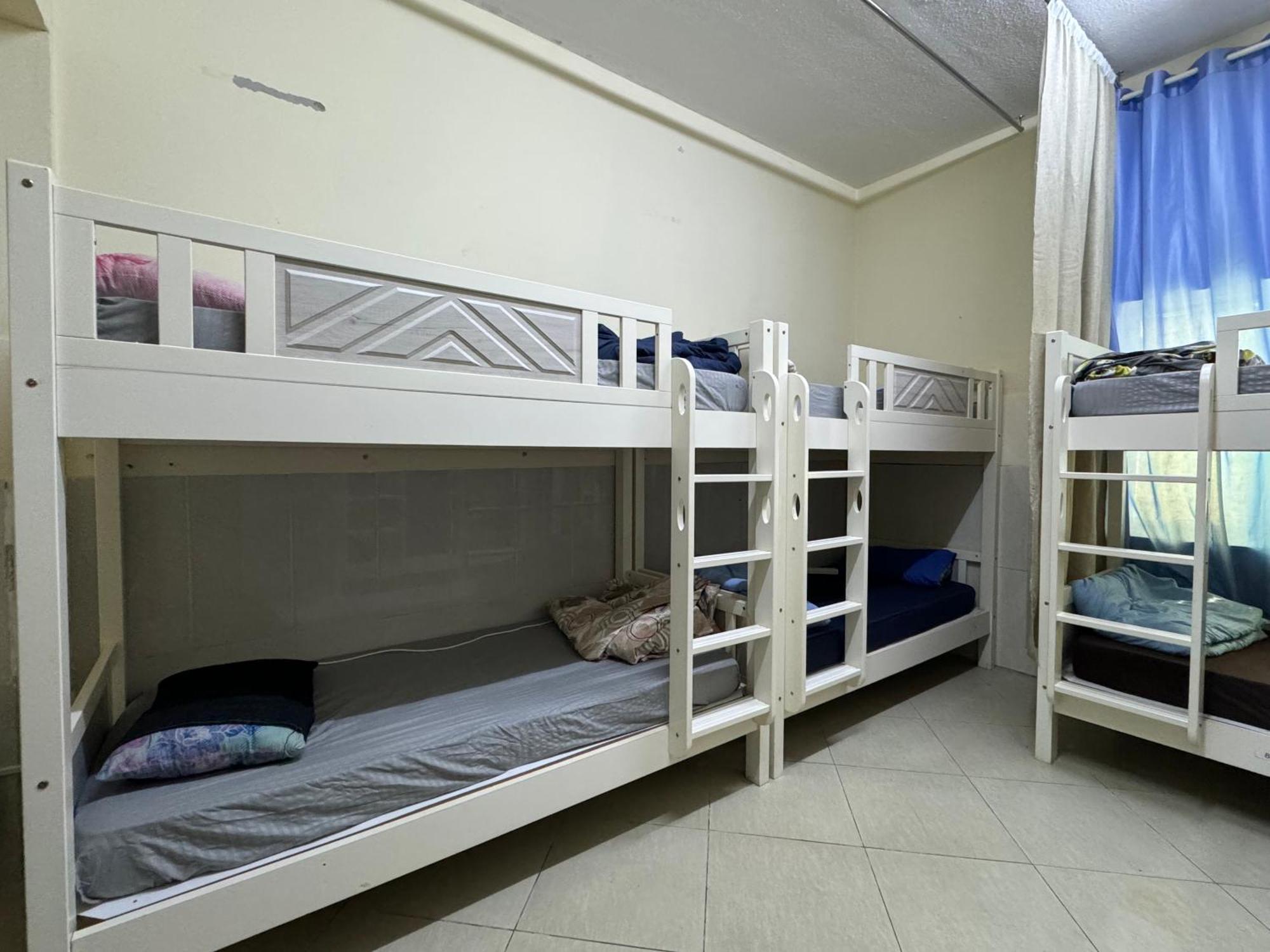 Hostal Falcon Living