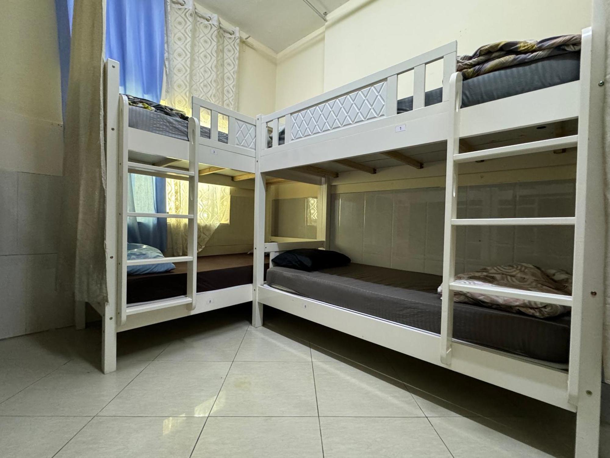 Falcon Living Hostal