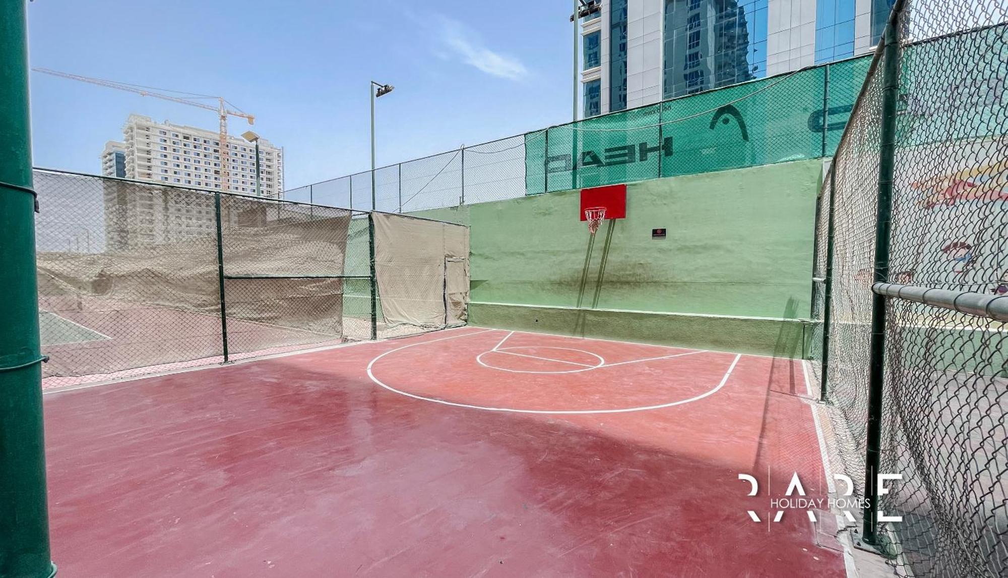 Rare Homes - Near Center Ma'eisem - Pool View - Crescent Tower A - R706 - Impz Apartamento *