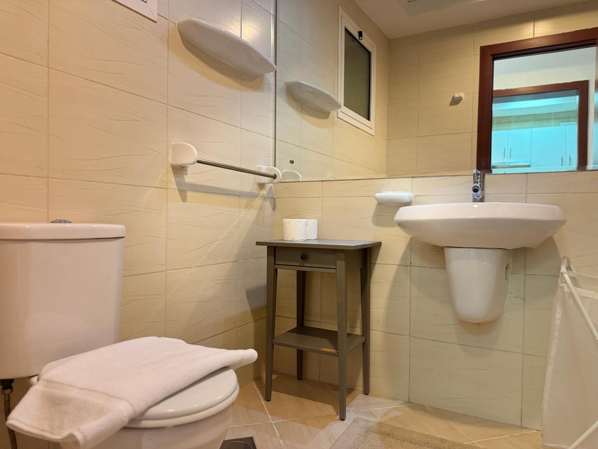 Apartament Ashri Homes In Production *